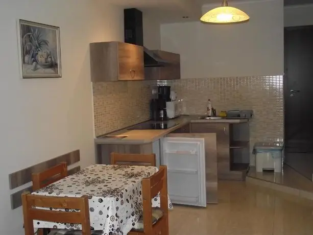 Besenyei Apartman