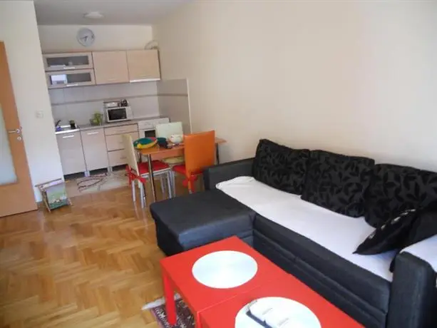 Apartment Vesna Podgorica