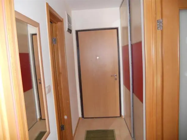 Apartment Vesna Podgorica