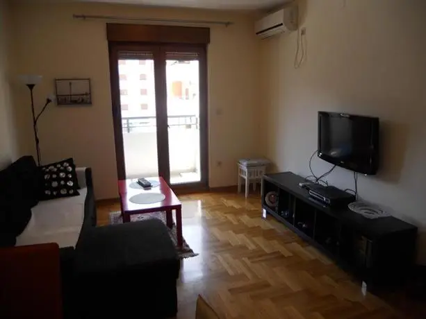 Apartment Vesna Podgorica