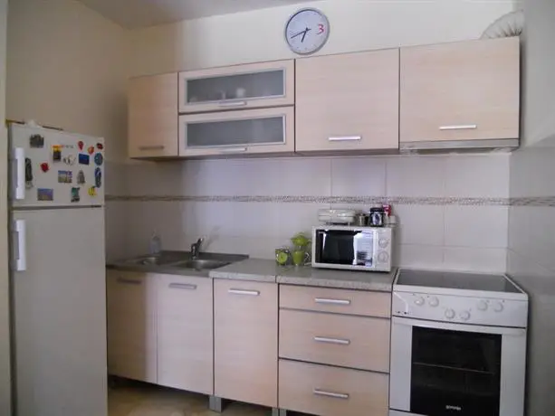 Apartment Vesna Podgorica 