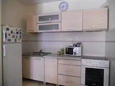 Apartment Vesna Podgorica 