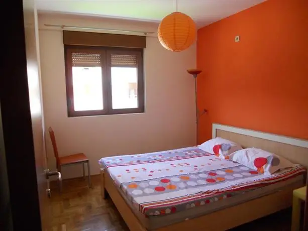 Apartment Vesna Podgorica 