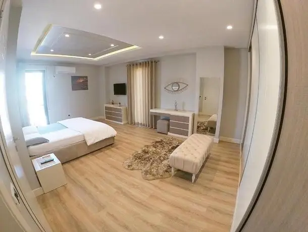 Central Luxury Apartment Tirana