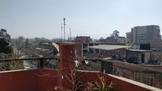 Thamel Penthouse Apartment 