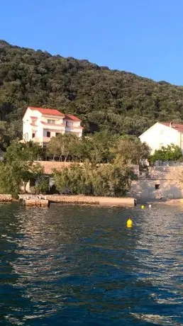 Apartman Supetarska Draga 