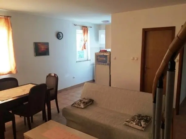 Apartman Supetarska Draga 