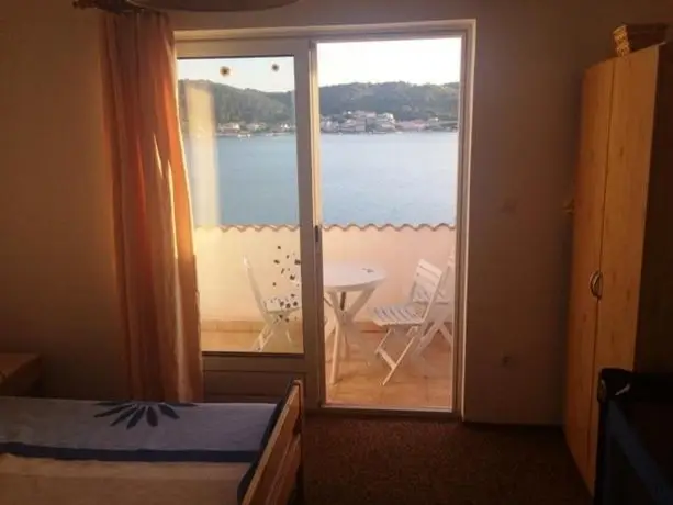 Apartman Supetarska Draga