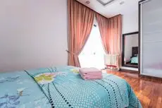 Rusnoor Homestay Gardenview Residence 