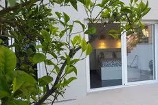 Apartment With 2 Bedrooms in Tarragona With Wonderful sea View Pool Access Furnished Garden - 250 