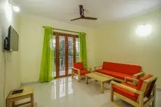 Sunset View 2BHK Abode in Panjim Goa 