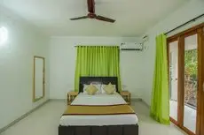 Sunset View 2BHK Abode in Panjim Goa 