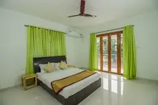 Sunset View 2BHK Abode in Panjim Goa 