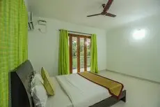 Sunset View 2BHK Abode in Panjim Goa 