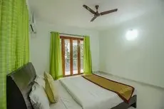 Sunset View 2BHK Abode in Panjim Goa 