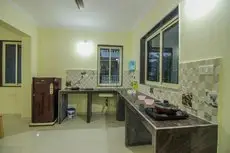 Sunset View 2BHK Abode in Panjim Goa 