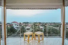 Sunset View 2BHK Abode in Panjim Goa 