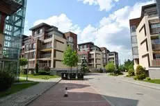 Apartament Karmelowy - Sun Seasons 24 