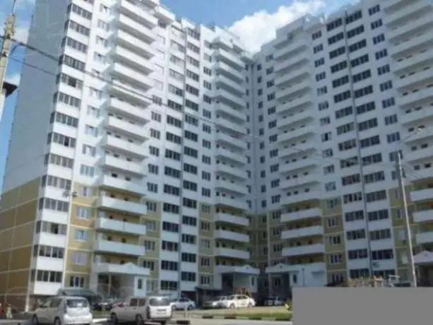 Apartment Anapskoe Shosse 41e