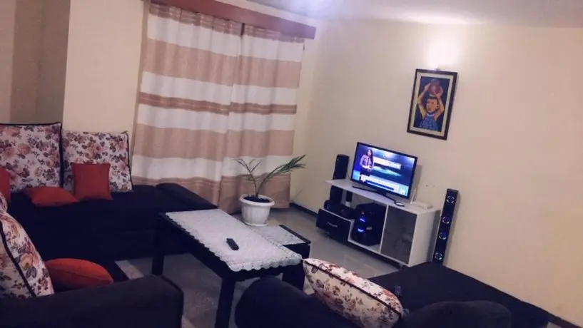 Luxurious Apartment Nakuru