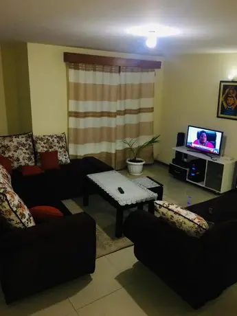 Luxurious Apartment Nakuru