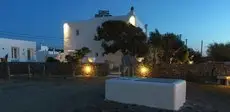 Casa Nostra Mykonos Retreat Accommodation 