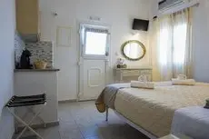 Casa Nostra Mykonos Retreat Accommodation 