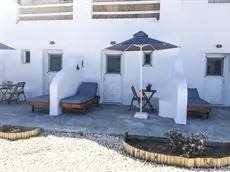 Casa Nostra Mykonos Retreat Accommodation 