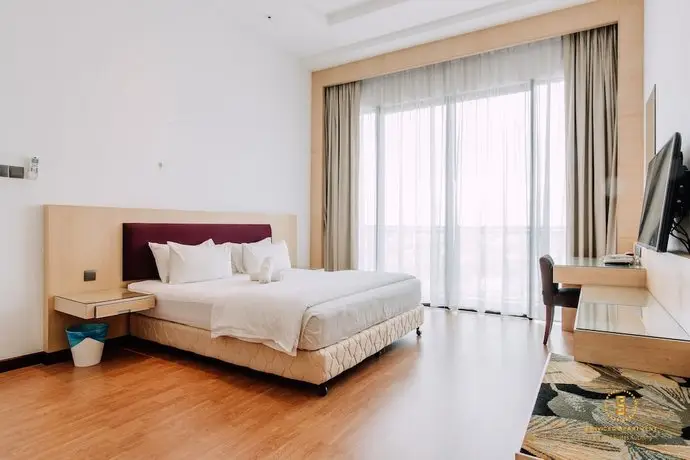 Imperial Suites Serviced Apartment 