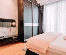 Imperial Suites Serviced Apartment 