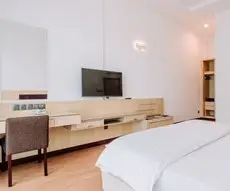 Imperial Suites Serviced Apartment 