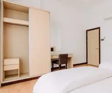 Imperial Suites Serviced Apartment 