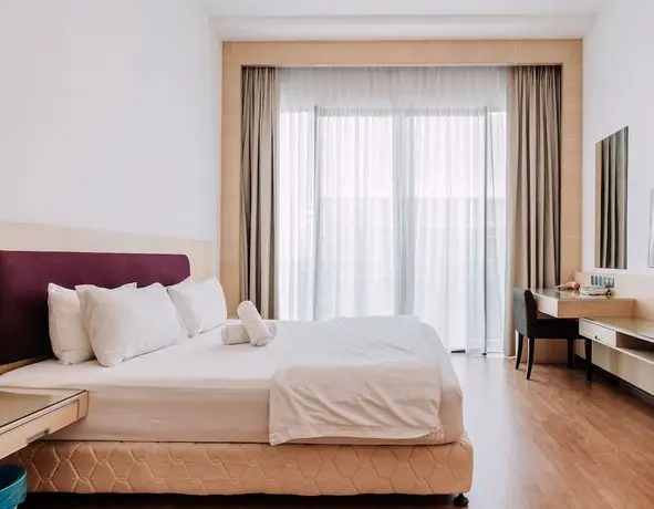 Imperial Suites Serviced Apartment 