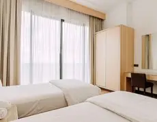 Imperial Suites Serviced Apartment 