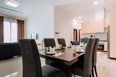 Imperial Suites Serviced Apartment 