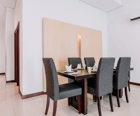 Imperial Suites Serviced Apartment 