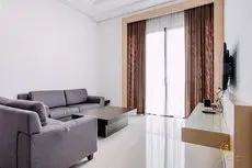 Imperial Suites Serviced Apartment 