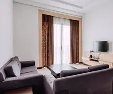 Imperial Suites Serviced Apartment 