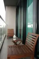 Imperial Suites Serviced Apartment 