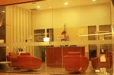 Imperial Suites Serviced Apartment 