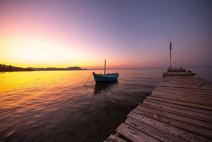 Villa Boukari Beach 