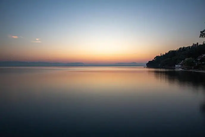 Villa Boukari Beach