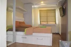 Apartemen Soekarno Hatta - Tegar 