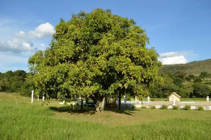 Fazenda Pousada Cachoeira do Flavio