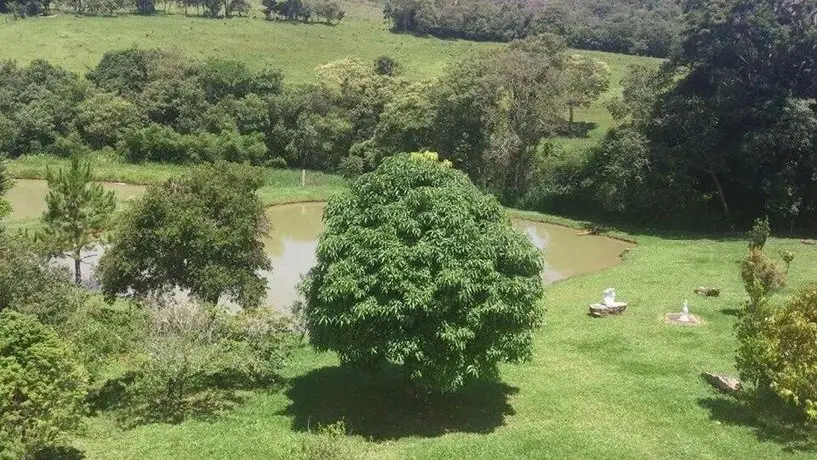 Fazenda Pousada Cachoeira do Flavio