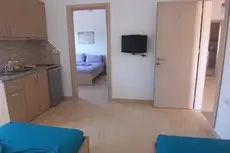 Besimi Apartment 