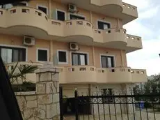 Besimi Apartment 