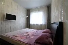 Apartments on 30 let Pobedy 50 