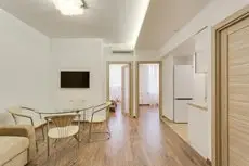 Modern Moscow Comfortable Apartment 