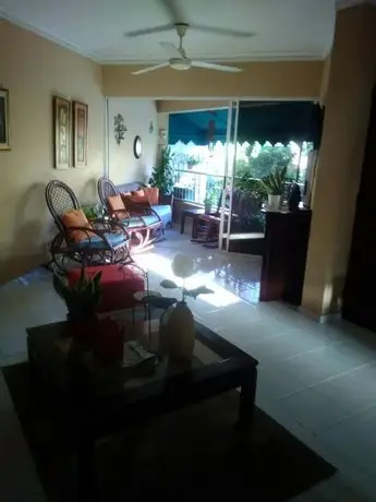 Ada Apartment Santo Domingo